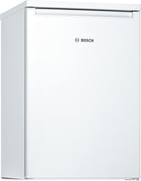 Bosch Serie 2 KTR15NWECG 56cm Larder Fridge - White - E Rated