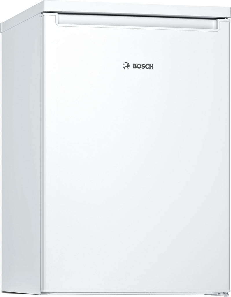 Bosch Serie 2 KTR15NWECG 56cm Larder Fridge - White - E Rated