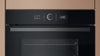 Hotpoint HOI4S8PM0BUK Electric Single Oven - Black