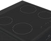 Hotpoint HDME6VDC2AB 60cm Electric Cooker with Ceramic Hob - Black