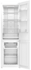 Indesit INKF8251W4UK 54cm wide Frost Free Fridge Freezer - White - E Rated