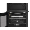 Indesit ITG6GW 60cm Gas Cooker - White