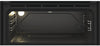 Hotpoint DIH10DB Built In Electric Double Oven - Black
