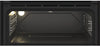 Hotpoint DIH82DIX Built In Electric Double Oven  - Stainless Steel