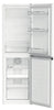 Hotpoint HPKH1261W4UK 54cm wide Frost Free Fridge Freezer - White - E Rated
