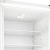 Hotpoint HPKH1261S4UK 54cm wide Frost Free Fridge Freezer - Silver - E Rated