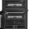 Hotpoint HTG6GDCW 60cm Gas Cooker - White