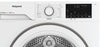Hotpoint CHD93MWWUK 9kg Heat Pump Tumble Dryer - White - A Rated