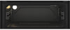 Hotpoint DUH10DB Built Under Electric Double Oven - Black