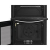 Indesit ITG6GW 60cm Gas Cooker - White