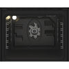 Hotpoint DIH10DW Built In Electric Double Oven - White