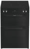Hotpoint HDME6VDC2AB 60cm Electric Cooker with Ceramic Hob - Black