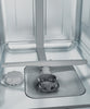 Hotpoint HP2FE10CS90WUK Slimline Dishwasher - White - E Rated