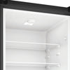 Hotpoint HPKH1261WS4UK 54cm wide Frost Free Fridge Freezer - Silver - E Rated