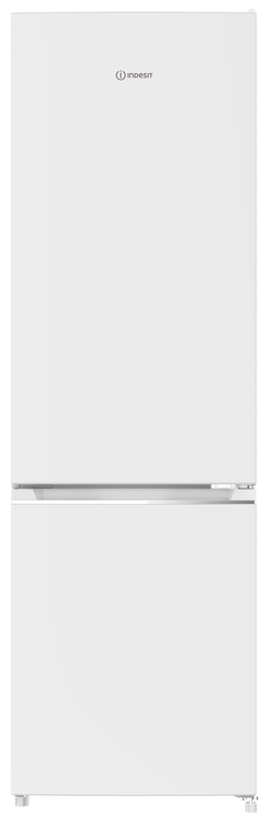 Indesit INKS8261W4UK 60cm wide Fridge Freezer - White - E Rated
