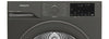 Hotpoint CHD93MGGUK 9kg Heat Pump Tumble Dryer with ColdGuard - Grey - A++ Rated