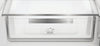 Hotpoint HPK26403W4UK 60cm wide Frost Free Fridge Freezer - White - E Rated