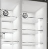 Hotpoint HPG26592XP4UKWR American Fridge Freezer - Silver - E Rated