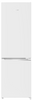 Indesit INKF8251W4UK 54cm wide Frost Free Fridge Freezer - White - E Rated