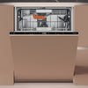 Hotpoint H8IB15M4TS UK Fully Integrated Standard Dishwasher - B Rated