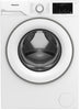 Hotpoint H 101 ANTI STAI 10kg Washing Machine with 1400 rpm - White - A Rated
