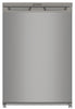 Indesit I55Z1112SUK 54cm wide Freezer - Silver - E Rated