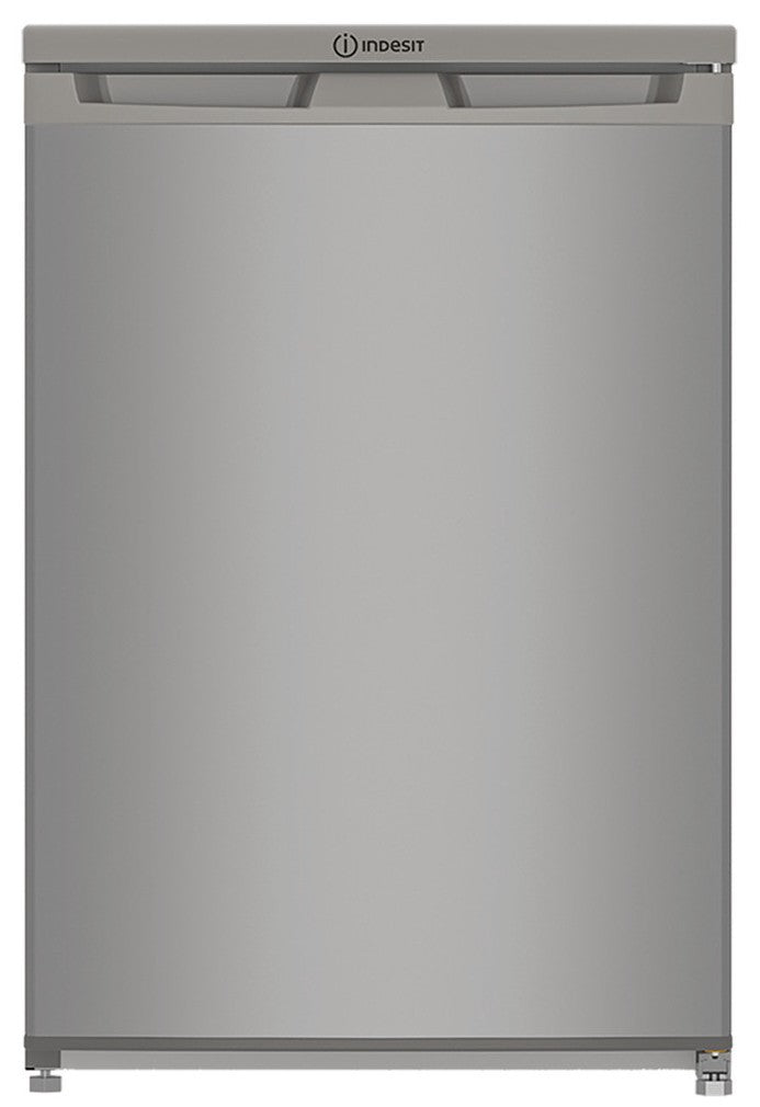 Indesit I55Z1112SUK 54cm wide Freezer - Silver - E Rated