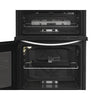 Indesit IDG6GW 60cm Gas Cooker - White