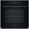 Hotpoint HOI4S8PM0BUK Electric Single Oven - Black