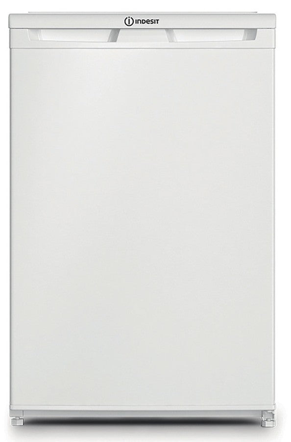 Indesit I55V1112WUK 54cm wide Fridge with Ice Box - White - E Rated