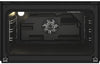 Hotpoint DUH10DB Built Under Electric Double Oven - Black