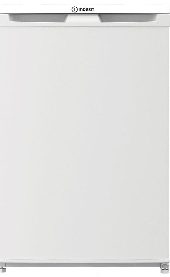 Indesit I55R1112WUK 54cm wide Larder Fridge - White - E Rated