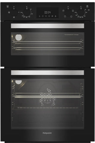 Electric Built-in Double Ovens