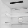 Hotpoint HPKF6353XBR4UK 60cm wide Frost Free Fridge Freezer - Dark Inox - E Rated