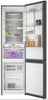 Hotpoint HPK 26413 XR6UK 60cm wide Frost Free Fridge Freezer - Black - C Rated
