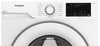 Hotpoint H 101 ANTI STAI 10kg Washing Machine with 1400 rpm - White - A Rated