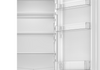 Indesit INKS8261W4UK 60cm wide Fridge Freezer - White - E Rated