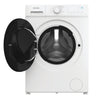 Indesit IDMA75624MYTIME 7Kg / 5Kg Washer Dryer with 1400 rpm - White - D Rated