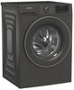 Hotpoint H101GANTISTAIN 10Kg Washing Machine with 1400 rpm - Graphite - A Rated