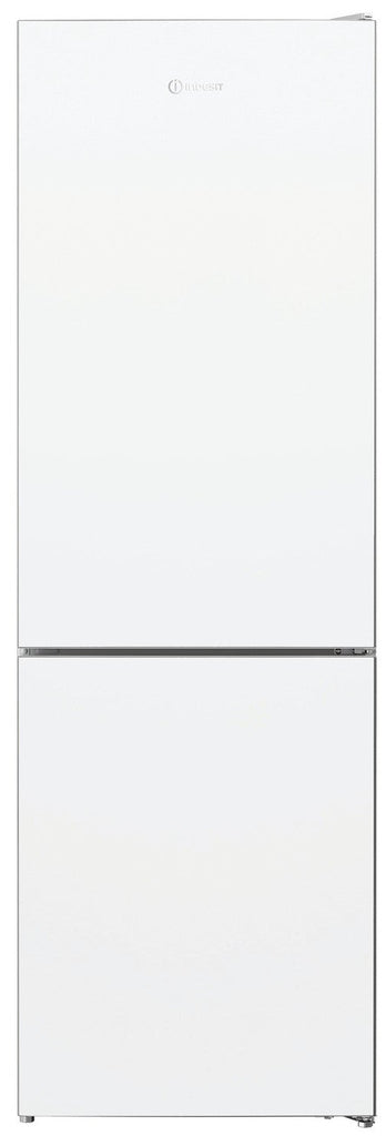 Indesit INKS1361W4UK 60cm wide Fridge Freezer - White - E Rated