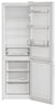 Indesit INKS1361W4UK 60cm wide Fridge Freezer - White - E Rated
