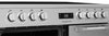 Leisure Cuisinemaster Pro PR90C530X 90cm Electric Range Cooker with Ceramic Hob - Stainless Steel