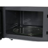 Sharp R372SLM 25L Microwave - Silver