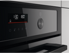 Zanussi ZOHNA7KN Built In Electric Single Oven - Black