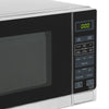 Sharp R272SLM 20L Microwave - Silver