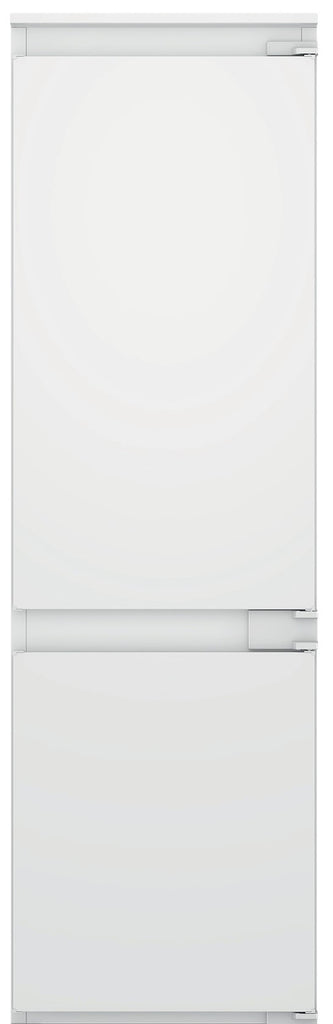 Indesit INC18D011B1 Integrated Fridge Freezer with Sliding Door Fixing Kit - White - E Rated