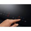 AEG TN64IA04FB 59cm Plug & Play Induction Hob - Black