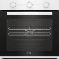 Beko CIFY71W AeroPerfect™ Built In Electric Single Oven - White