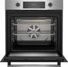 Beko CIMY91X AeroPerfect™ Built In Electric Single Oven - Stainless Steel