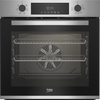 Beko CIMY91X AeroPerfect™ Built In Electric Single Oven - Stainless Steel